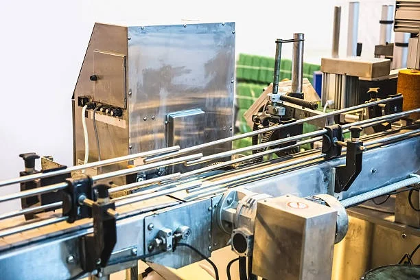 Food Industry Packaging and Water Treatment Solutions